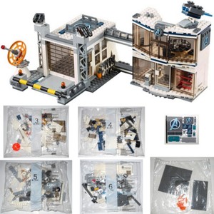 Lego 76131 | eBay