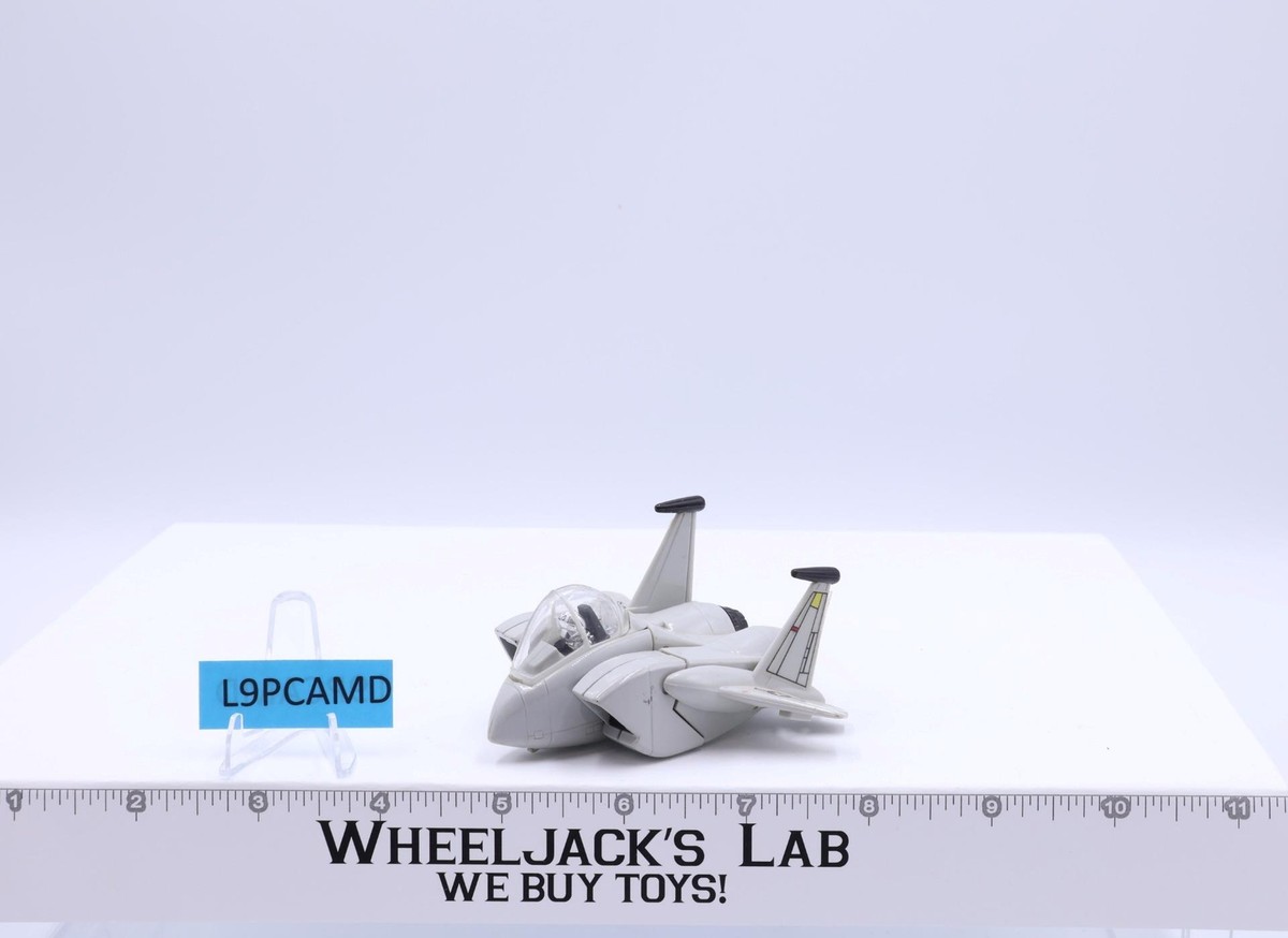 Bandai Scramble Egg SE-03 F-15 Eagle 1984 - MIB - Japon - Vintage Macross