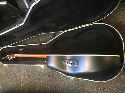 Ovation Standard Elite LX 2778LX made in USA 2007 with original
