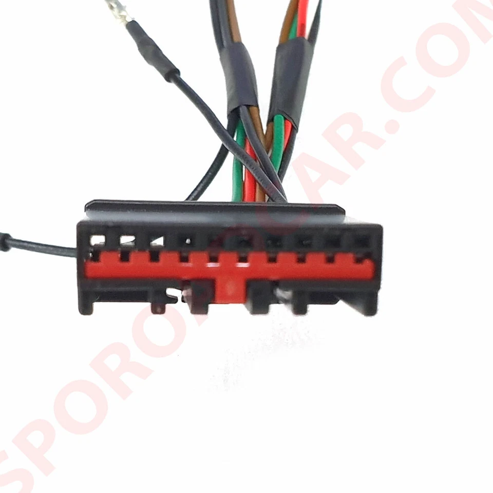 Arnés de cableado de control de crucero piezas originales para GM Chevrolet Trax 2013-2015 Foto 3 de 4