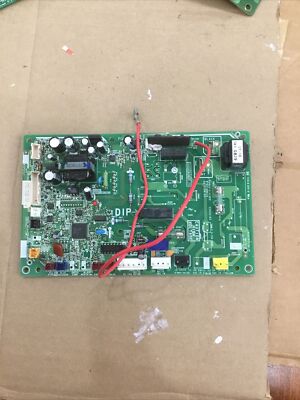 Used K05CU-C-A (03) K05CU-3 air conditioning main board 9707108019