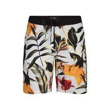  AV8267-100 Mens Hurley Fat Cap 20" Boardshort