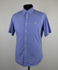 Polo Ralph Lauren Shirt short sleeve size L