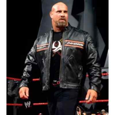 Men's Genuine Leather Harley Davidson Vintage Motorcycle Stylish Biker Jacket