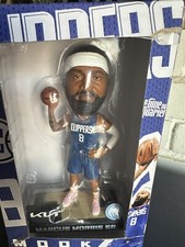 MARCUS MORRIS SR LOS ANGELES CLIPPERS BOBBLEHEAD 2023 NEW IN BOX