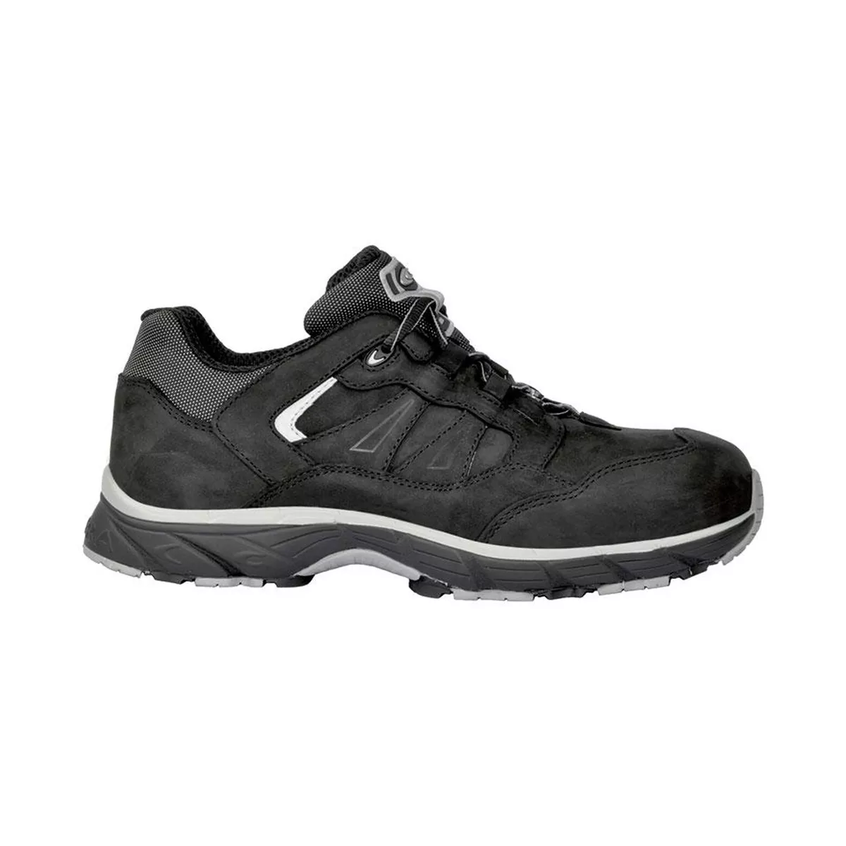 Scarpa antinfortunistica COFRA NEW GHOST BLACK S3 SRC idrorepellente da lavoro eBay