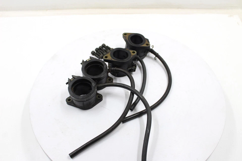 04 BOTAS CARBURADOR YAMAHA YZF600R OEM Foto 4 de 4