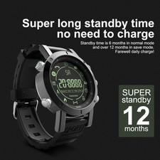 zuzez digital smart watch 2019