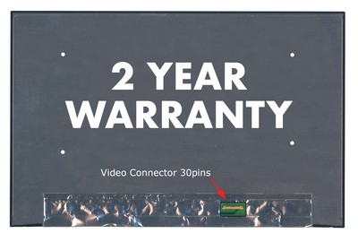 BOE NE160WUM-N64 V8.0 LCD Screen from Canada Matte FHD+ 1920x1200 Display 16 in