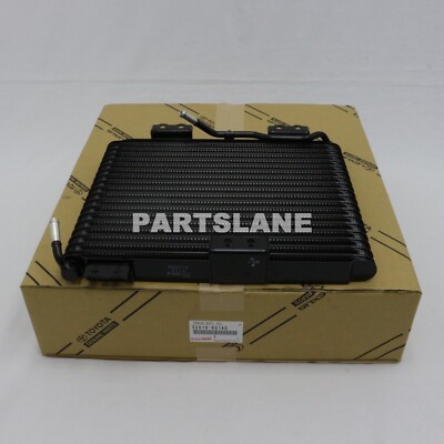 Toyota Genuine OEM 32910-60140 Cooler ASSY Oil 3291060140 for sale 