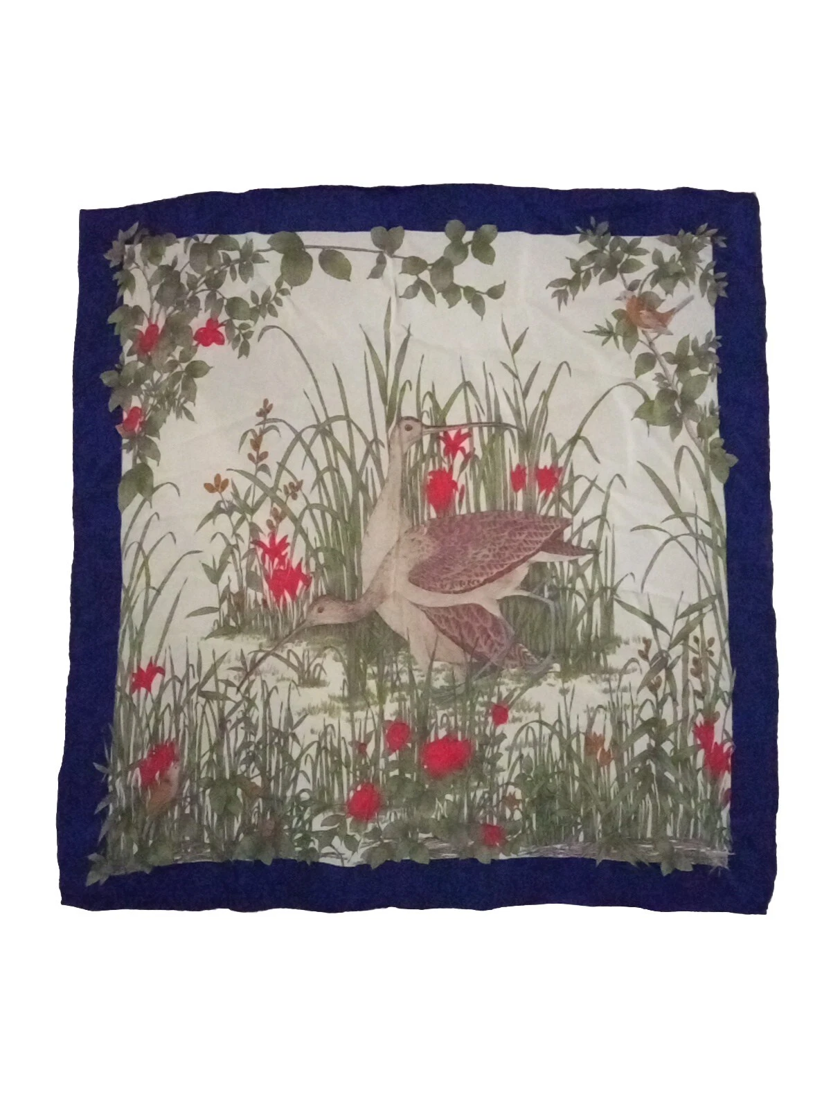 gucci foulard