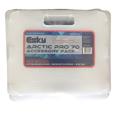 esky arctic pro voyager soft cooler