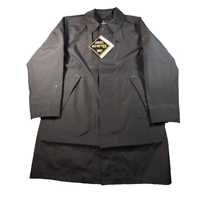 Nike Tech Pack Storm-FIT ADV Gore-Tex Coat Mens Small DV9970-011 Jacket NWT