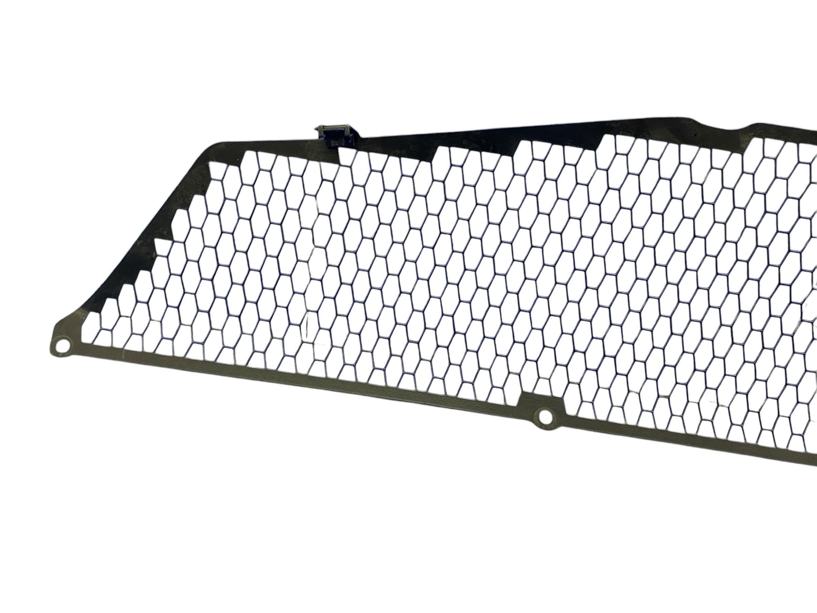 2016-2021 MCLAREN 570S REAR LEFT SIDE AIR INTAKE GRILLE BLACK