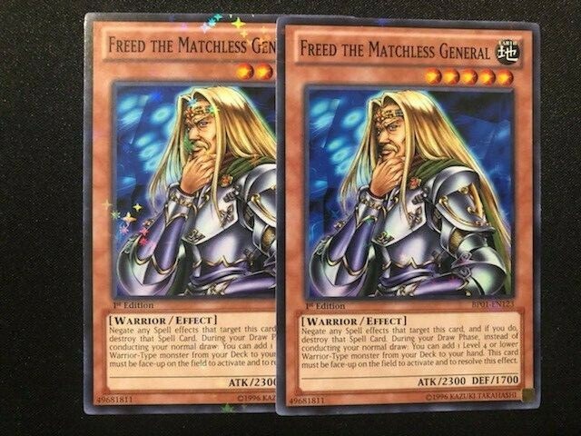YUGIOH WARRIOR DECK- MARAUDING CAPTAIN- SWIFT GAIA- GOBLIN ATTACK- EARTH NM | eBay YUGIOH WARRIOR DECK- MARAUDING CAPTAIN- SWIFT GAIA- GOBLIN ATTACK- EARTH NM | eBay