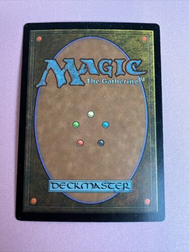 Rancor FOIL Urza's Legacy Green Common MTG Magic the Gathering Card (ID# 375000) - Picture 2 of 10