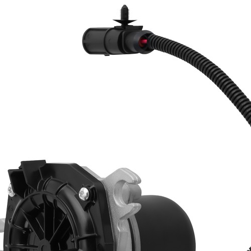 Secondary Air Injection Pump for VW Golf Beetle Jetta Rabbit CC GTI 07K131333A - Picture 12 of 12