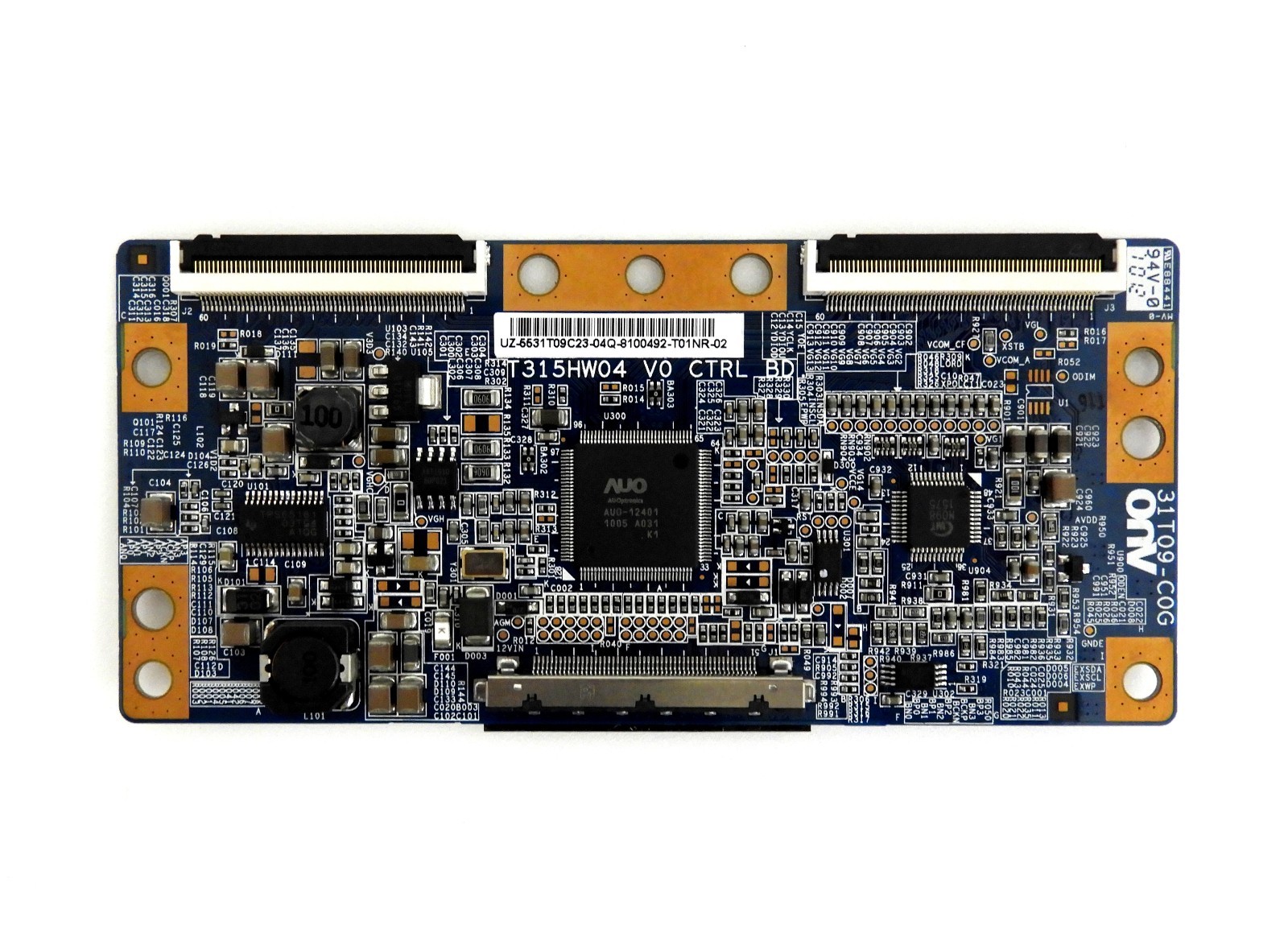 Sceptre X325BVFHD TCon Board 55.31T09.C23 for sale online eBay
