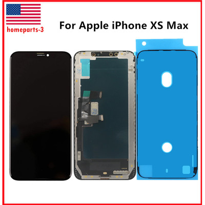 For iPhone XS Max LCD Touch Screen Assembly Display Digitizer Replacement incell