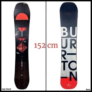 Burton Feelgood Snowboard | eBay