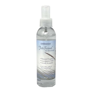Celeste  Jet Scent Spray Clean & Pure - 6 oz.