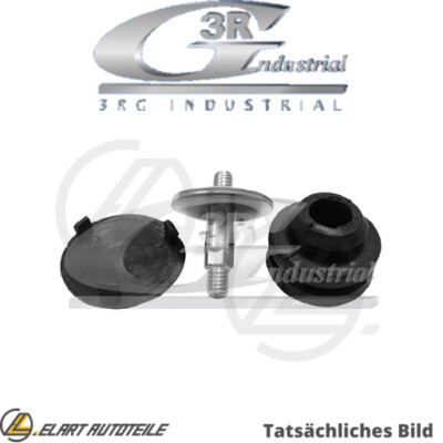 ANSCHLAGPUFFER MOTORABDECKUNG FÜR VW PASSAT/B3/B4 GOLF/III/Mk/IV POLO SHARAN A3