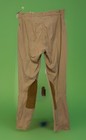 2 PAIR HORSE BREECHES Tailored Sportsman Grey N Tan Equestrian riding 28 L USA — photo 6