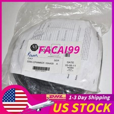 Allen-Bradley 2090-CPWM6DF-16AA09 New Sealed Free Shipping