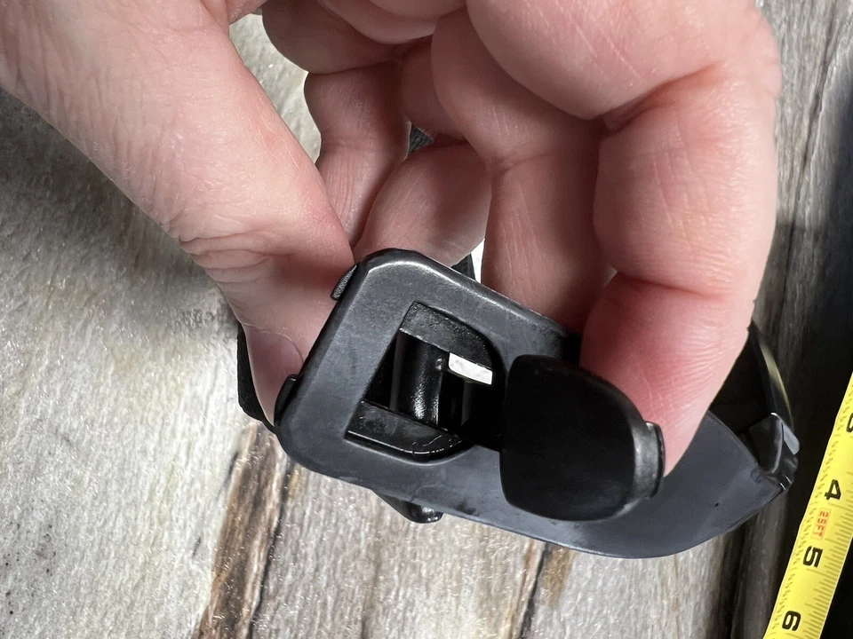 Nordic Track System 122 Apex Monitor de Ritmo Cardíaco NTHRAX4 Reloj APEX Foto 4 de 4