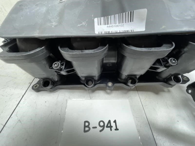 Chrysler 200 S 2015 2,4 L colector de admisión OEM+ Foto 2 de 4