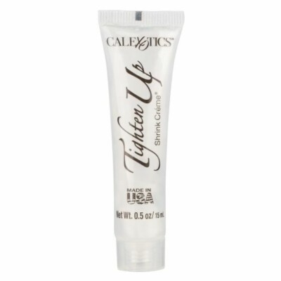 Tighten Up Shrink Cream Tightening Lube Gel Female Enhancer Creme for Women