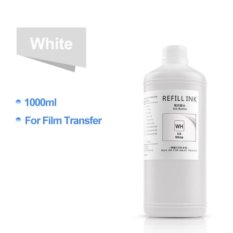 1000ML*6 DTF Ink For Epson L1800 R1390 P800 P600 P400 XP600 4720 I3200 Printer - Image 2 of 4
