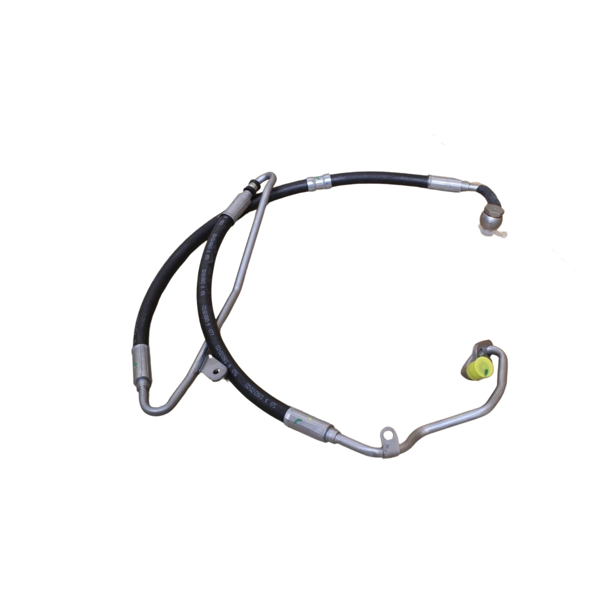 Mercedes-Benz Power Steering Hose Genuine A2114603824 | eBay