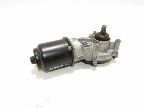 Mazda 2 DE Scheibenwischer Wischermotor vorne front wiper motor