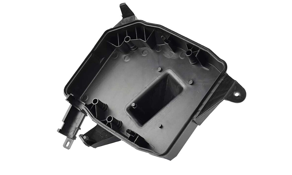 Boîtier de commande moteur robuste 7M5112A659AE pour Focus C-Max haute performance - 2