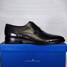 Size 13 - Vince Camuto Teodor - Black - Mens
