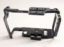 SmallRig 2203 BMPCC 4K Cage for Blackmagic De...