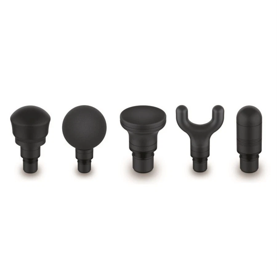 Pistola de masaje Beurer MG 185 con 5 accesorios GARANTÍA DE 3 AÑOS Foto 3 de 4