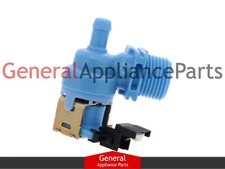 Dishwasher Water Valve replaces Whirlpool # W10327249 WPW10327249 WPW10327249VP