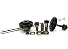 Fits Traxxas XRT ULT SPUR Gear&Slipper Clutch set center Drive Assembly 78097-4