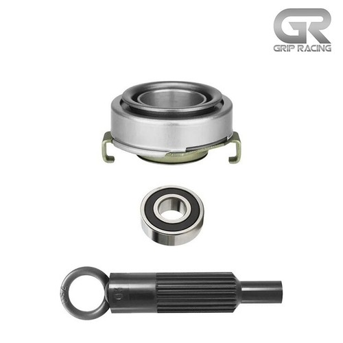 GR Stage 3 Clutch Kit For Mazda B2600 1989-1991 1992 1993 2.6L Fuel Injected - Picture 4 of 4