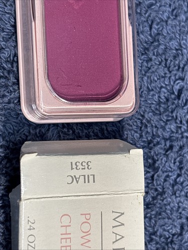 Mary Kay Eye And Cheek Lot W/Compact. R6 - Picture 12 of 15