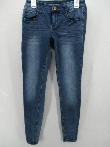 Decree Juniors Jeggings 0 Jean Medium 