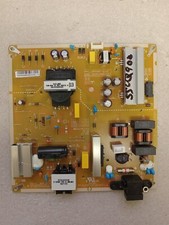 LG 55" 55UQ9000 POWER SUPPLY BOARD 65895563 eay65895563