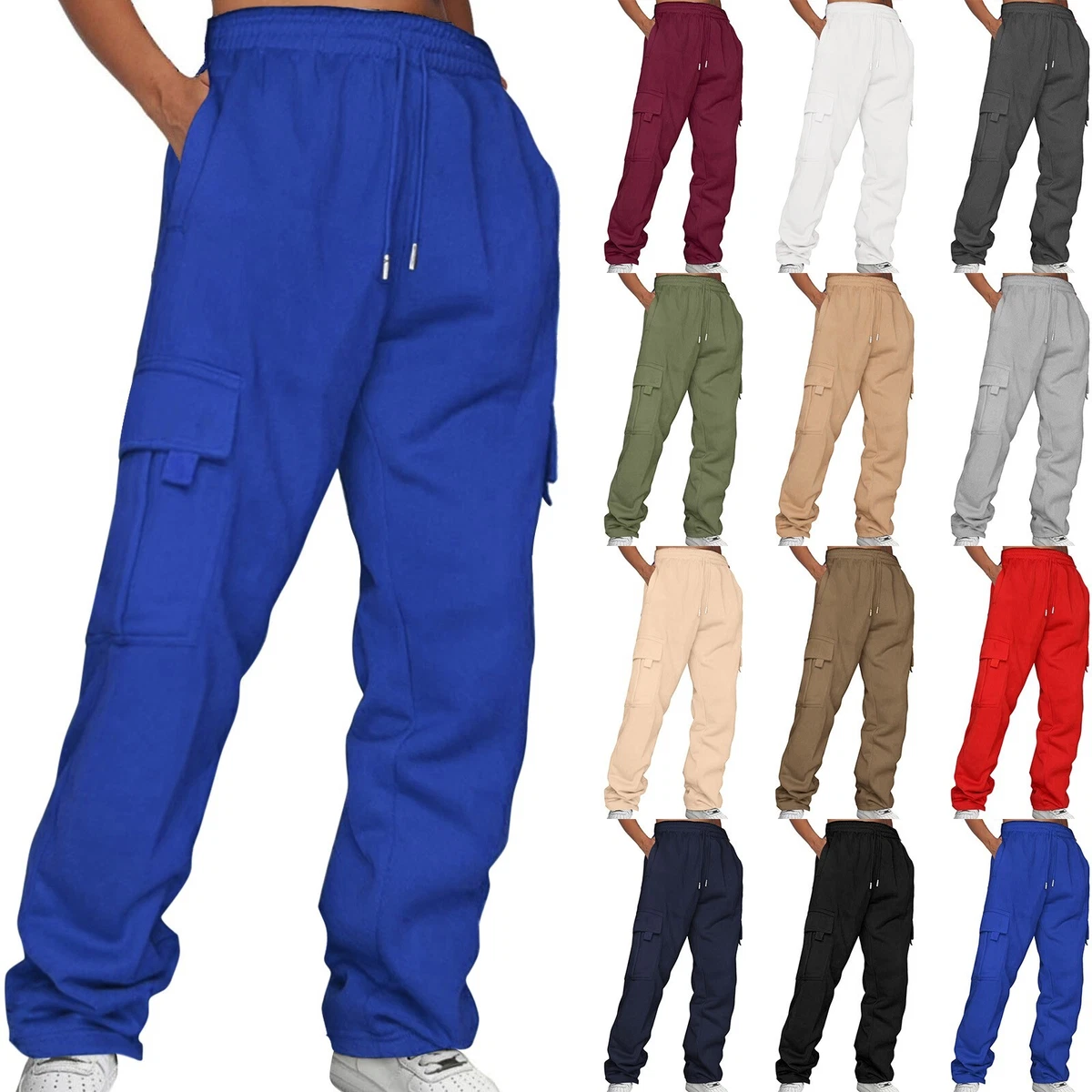 Sweatpants that look like slacks 2025