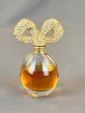 Elizabeth Taylor WHITE DIAMONDS PARFUM Perfume Splash .25oz 75ml