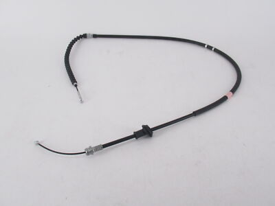 Bayou リバイズド・エディション 3ED Genuine OEM Toyota 46410-3D010 Front Parking Brake Cable 1995-2004