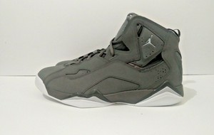 Nike Air Jordan True Flight Basketball Shoes 342964-015 Men's Size 12.5 New | eBay