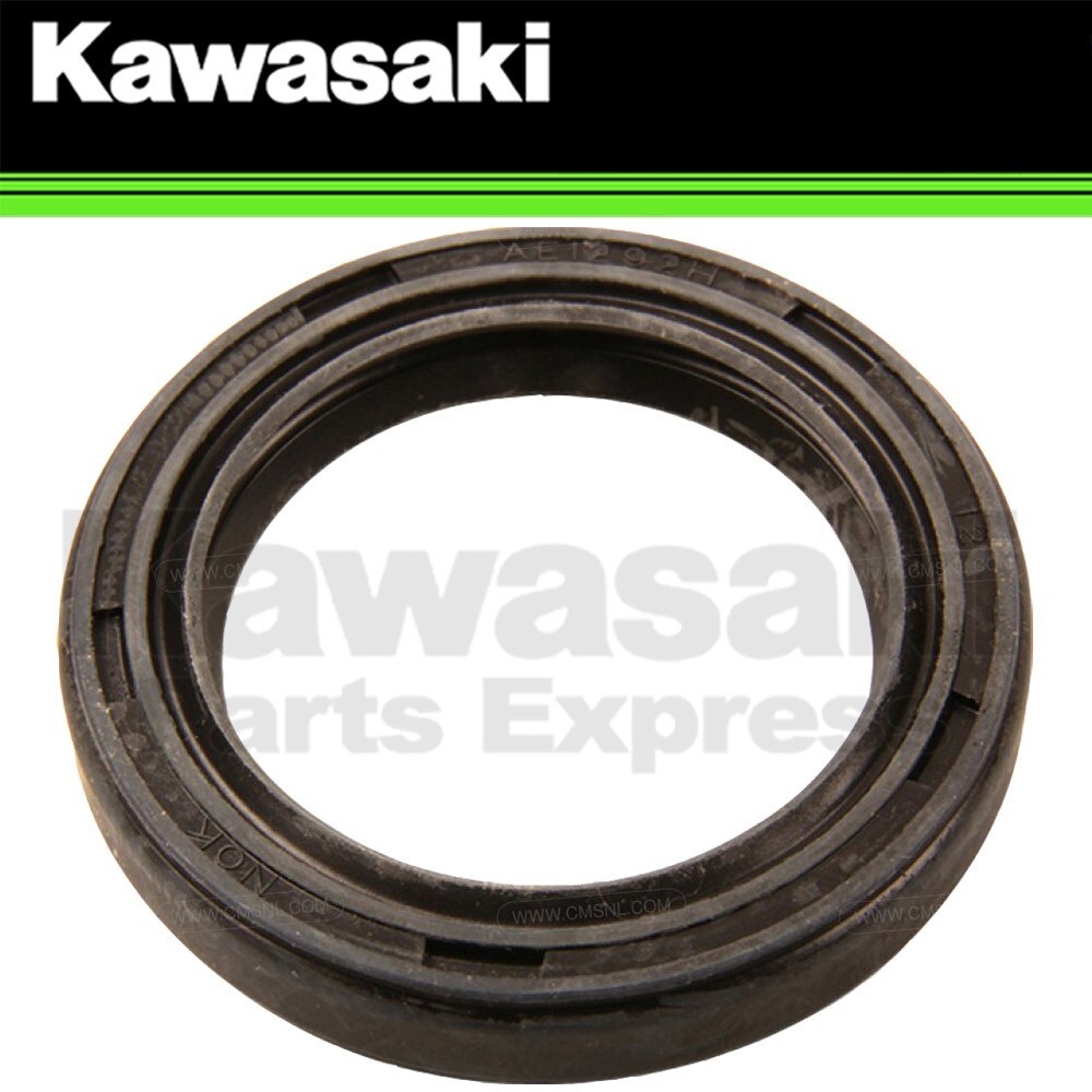 Kawasaki OEM Part 92049-1317 Seal-oil Tc25356 for sale online | eBay