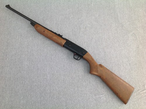 Daisy Model 840 Air Rifle - Picture 3 of 23
